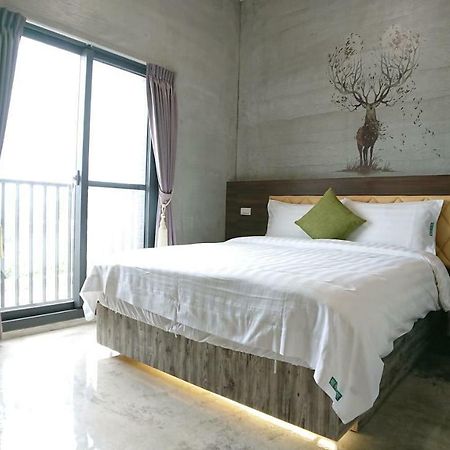 Tree House 民宿證號2316 民宿證號2350 Hualien Eksteriør billede