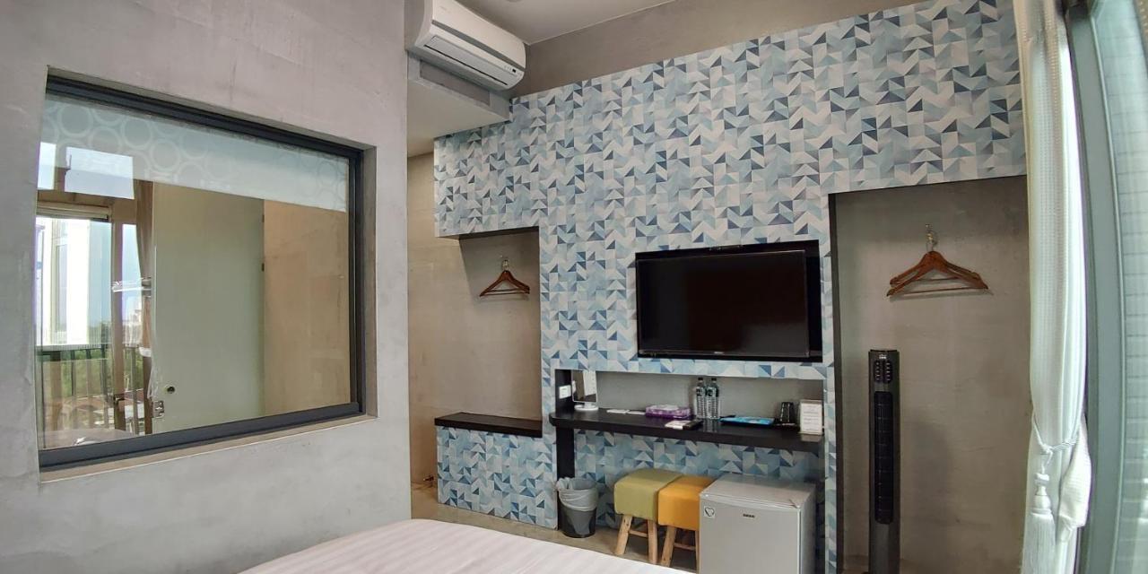 Tree House 民宿證號2316 民宿證號2350 Hualien Eksteriør billede