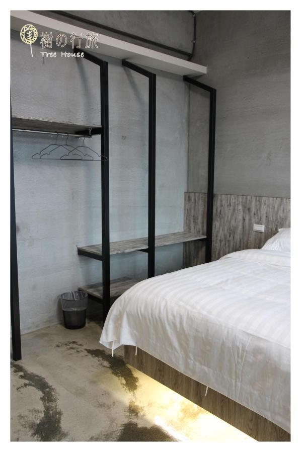 Tree House 民宿證號2316 民宿證號2350 Hualien Eksteriør billede