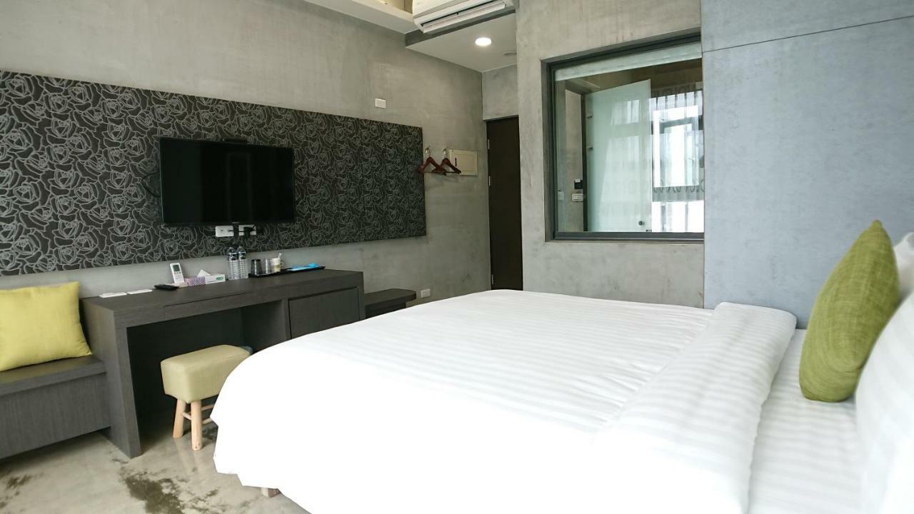Tree House 民宿證號2316 民宿證號2350 Hualien Eksteriør billede