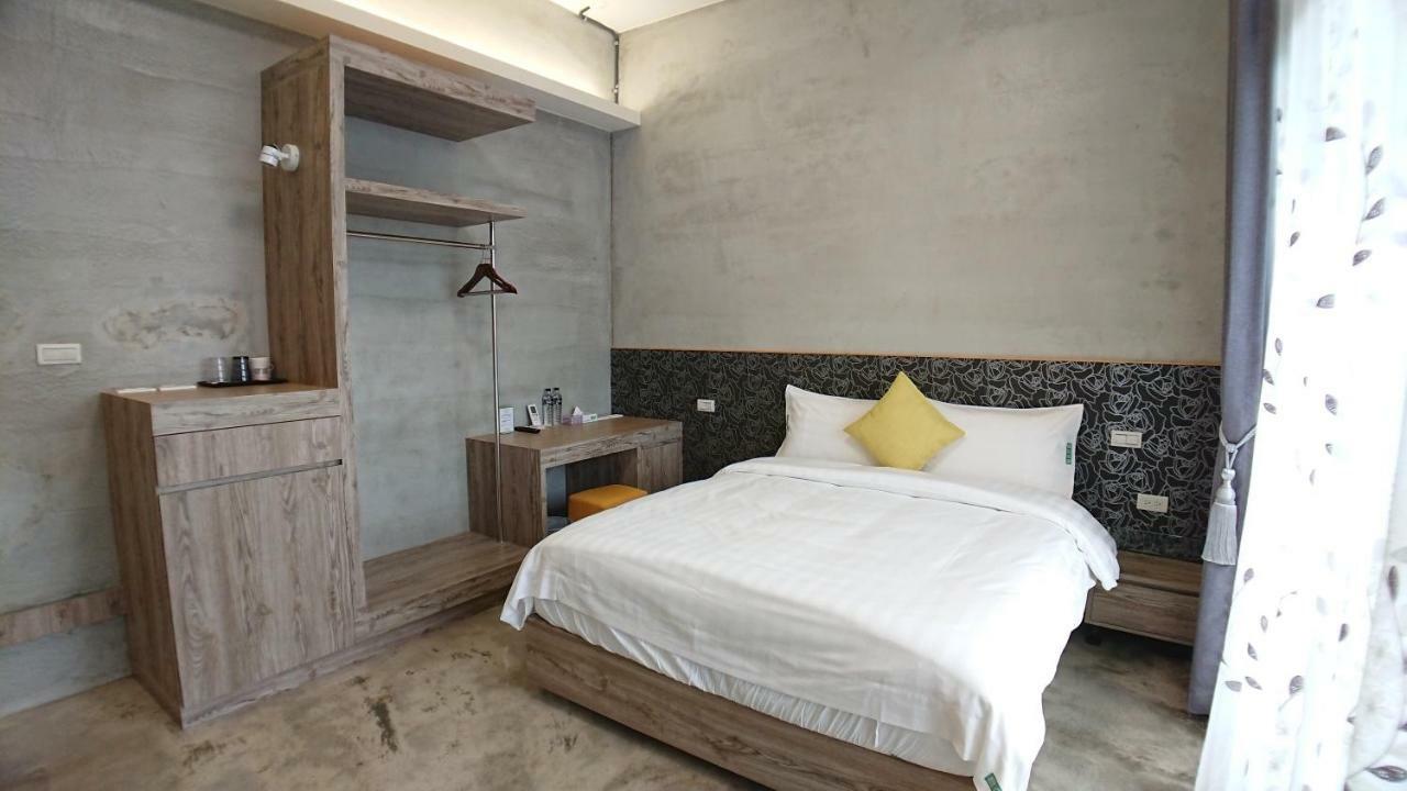 Tree House 民宿證號2316 民宿證號2350 Hualien Eksteriør billede