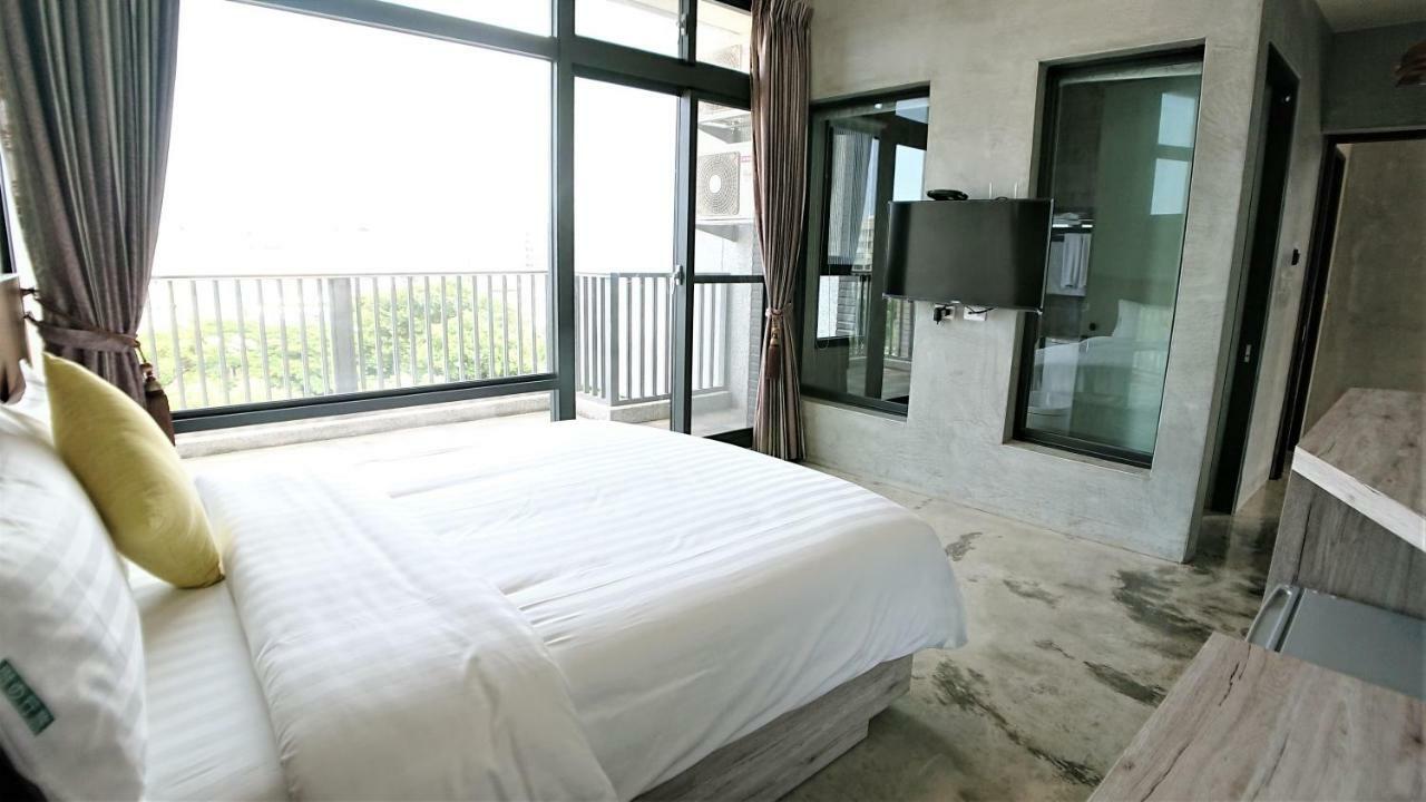 Tree House 民宿證號2316 民宿證號2350 Hualien Eksteriør billede