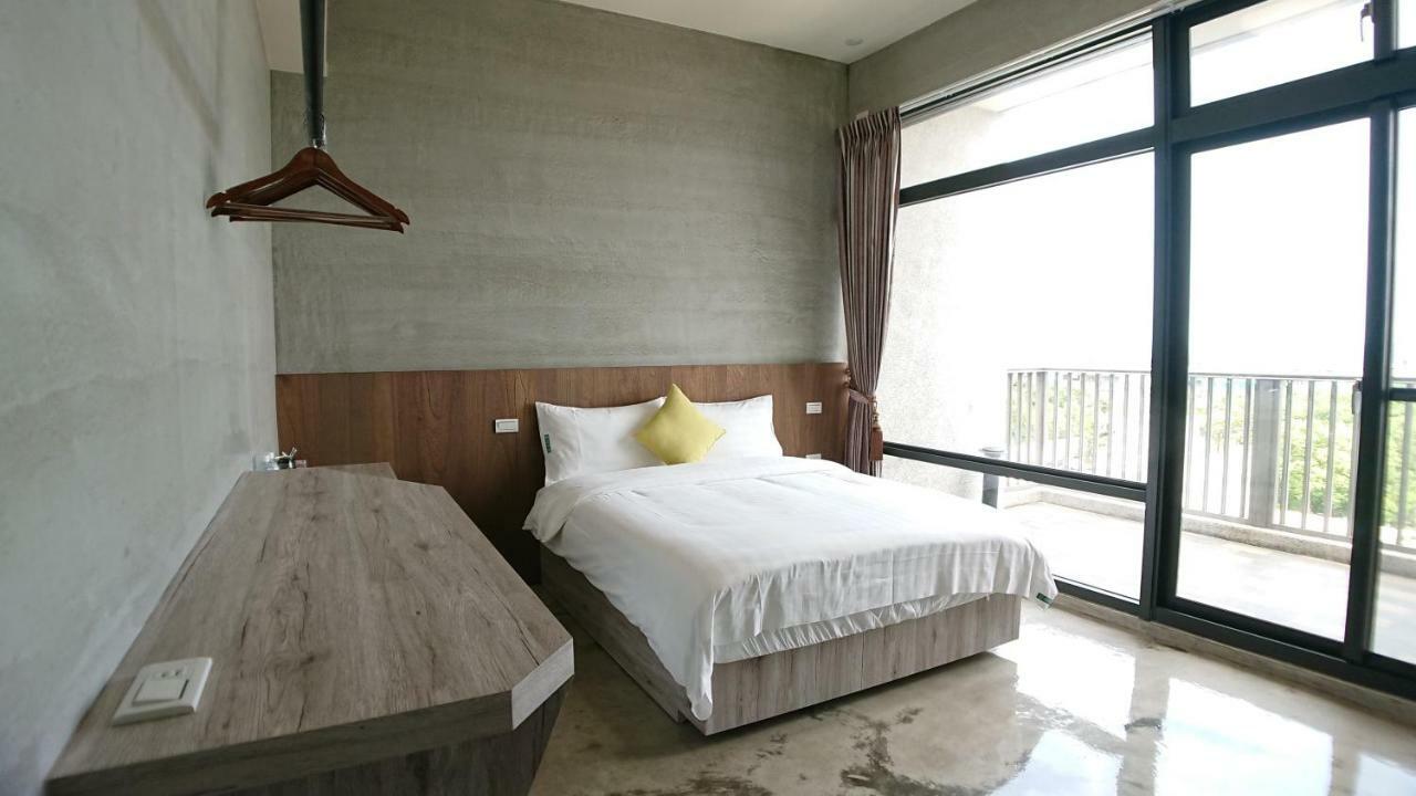Tree House 民宿證號2316 民宿證號2350 Hualien Eksteriør billede