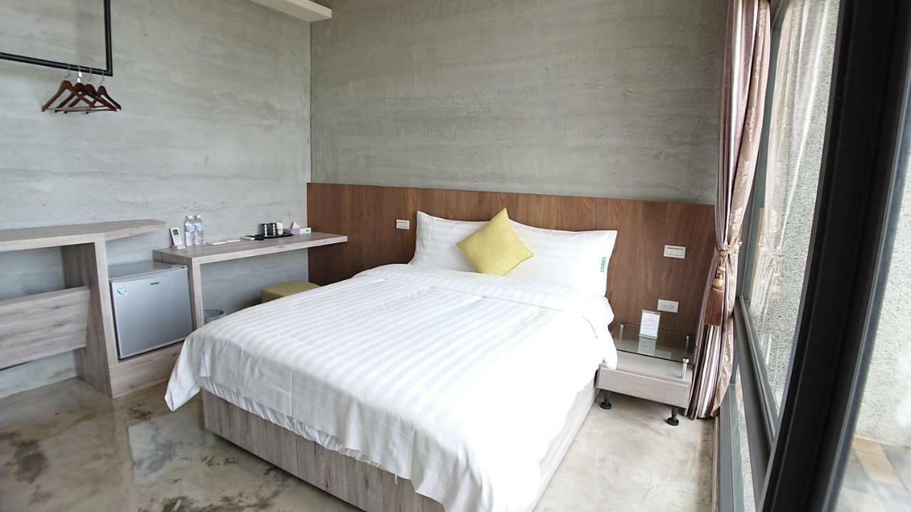 Tree House 民宿證號2316 民宿證號2350 Hualien Eksteriør billede