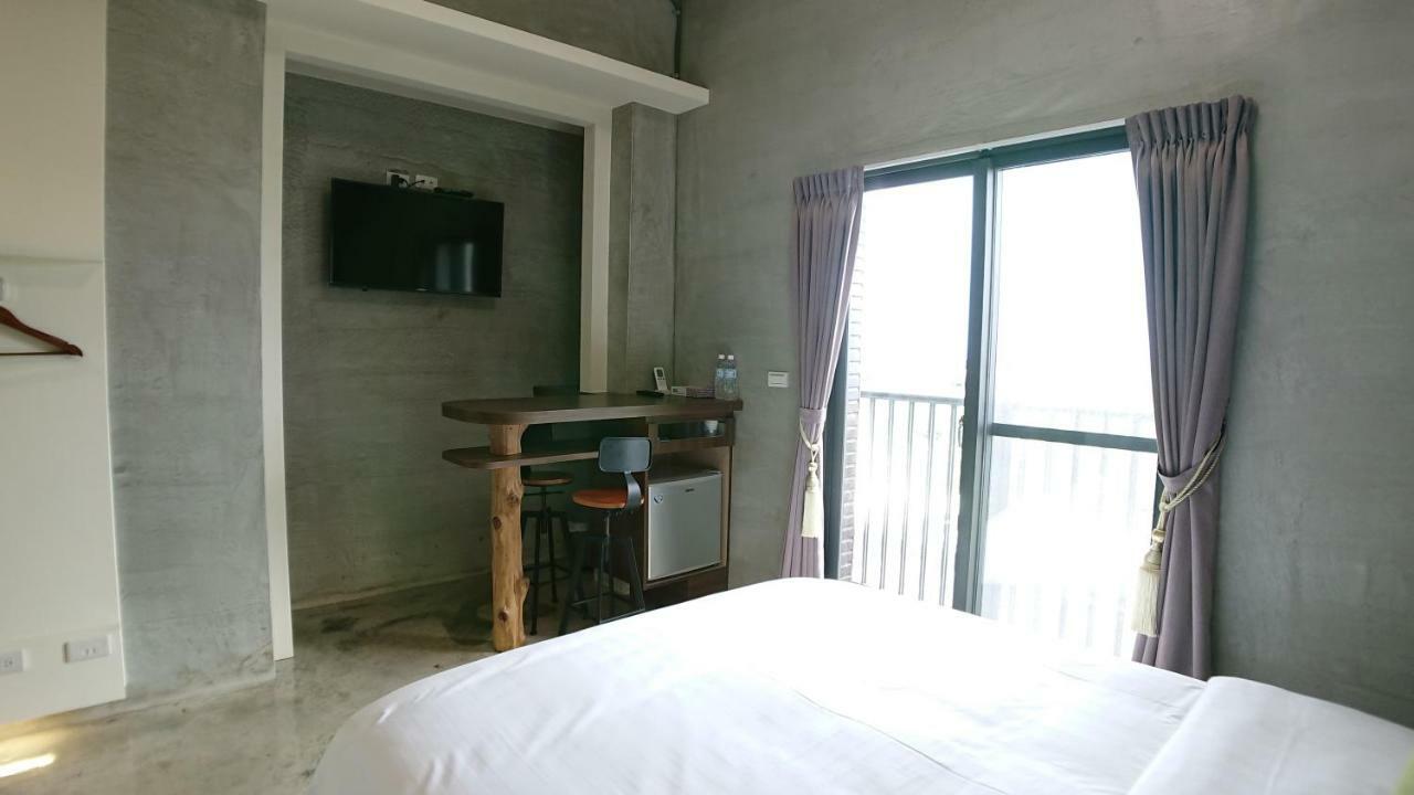 Tree House 民宿證號2316 民宿證號2350 Hualien Eksteriør billede