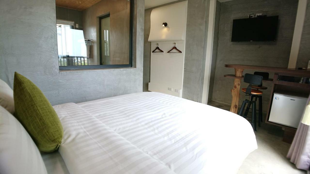 Tree House 民宿證號2316 民宿證號2350 Hualien Eksteriør billede
