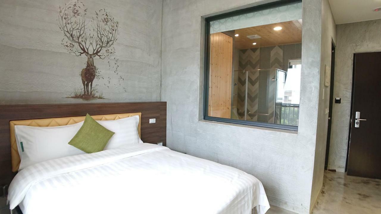 Tree House 民宿證號2316 民宿證號2350 Hualien Eksteriør billede
