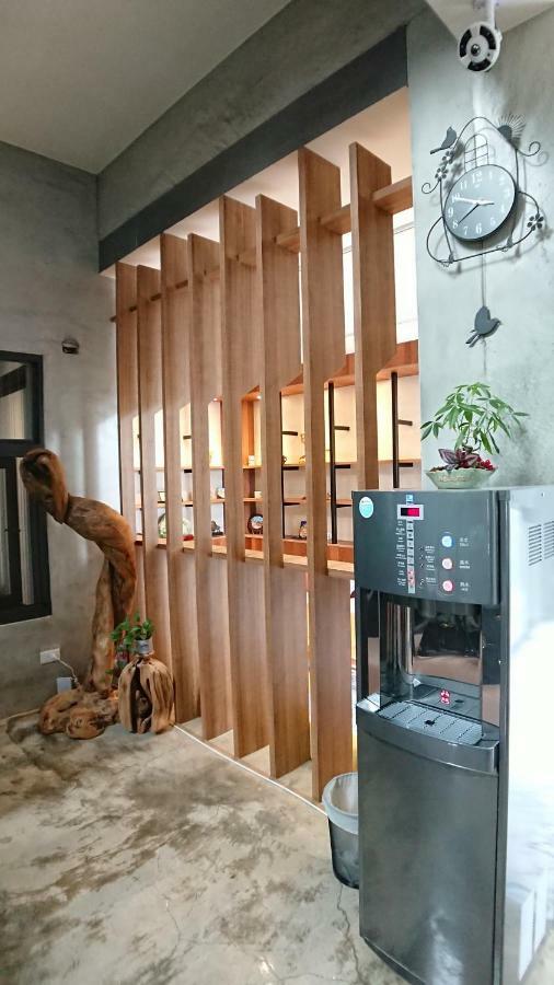 Tree House 民宿證號2316 民宿證號2350 Hualien Eksteriør billede