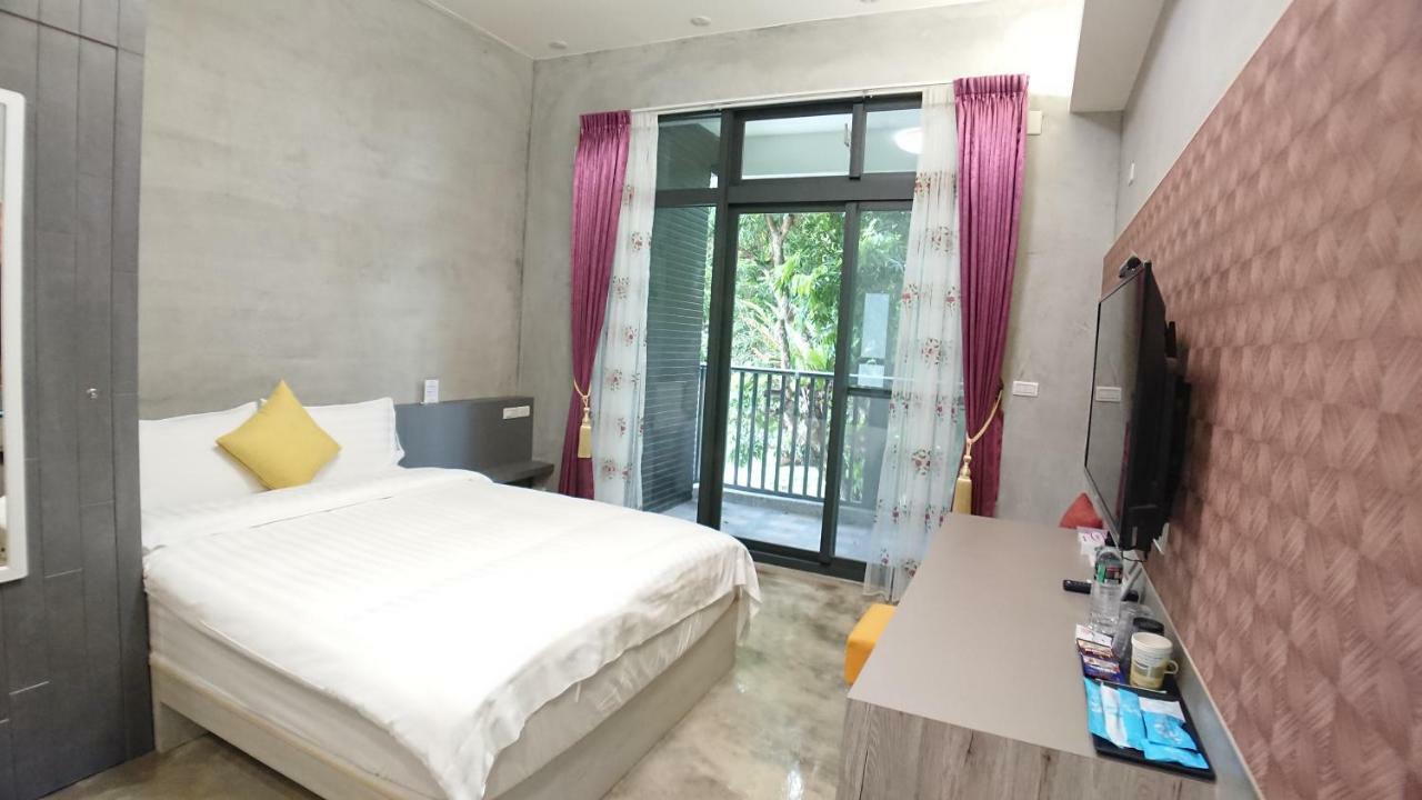 Tree House 民宿證號2316 民宿證號2350 Hualien Eksteriør billede