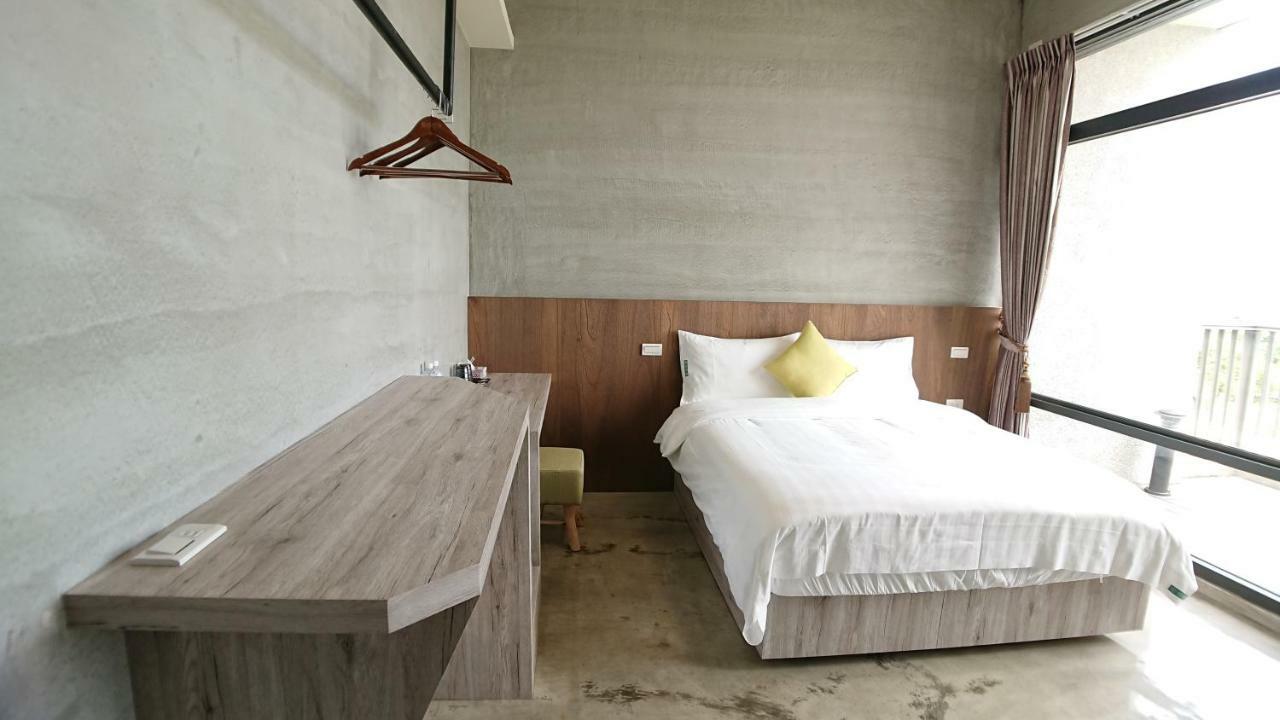Tree House 民宿證號2316 民宿證號2350 Hualien Eksteriør billede