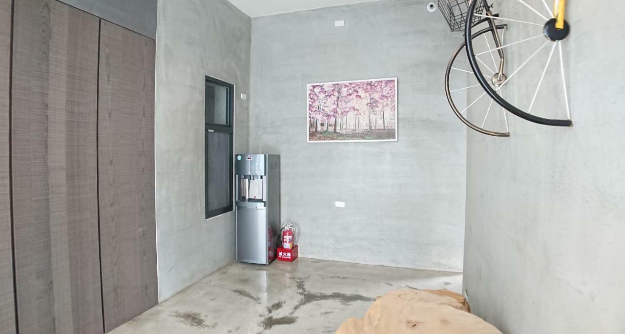 Tree House 民宿證號2316 民宿證號2350 Hualien Eksteriør billede