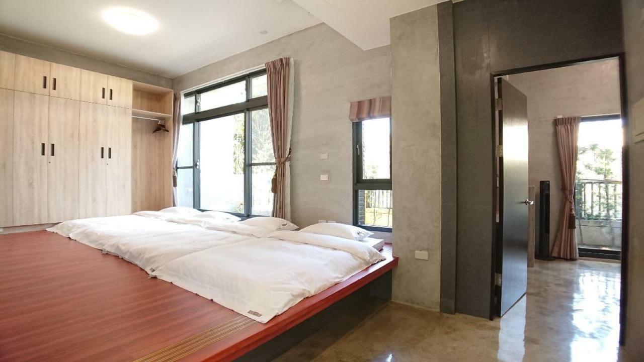 Tree House 民宿證號2316 民宿證號2350 Hualien Eksteriør billede